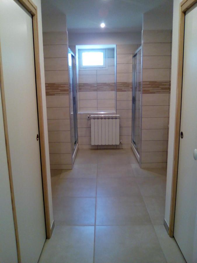 La Maison Saint Roch Hotel Martres-Tolosane ภายนอก รูปภาพ