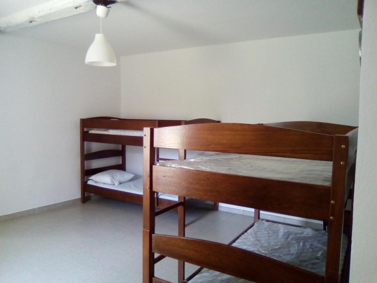 La Maison Saint Roch Hotel Martres-Tolosane ภายนอก รูปภาพ