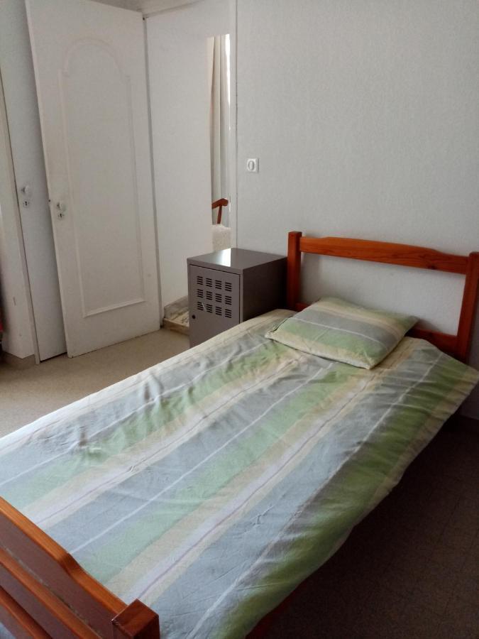 La Maison Saint Roch Hotel Martres-Tolosane ภายนอก รูปภาพ