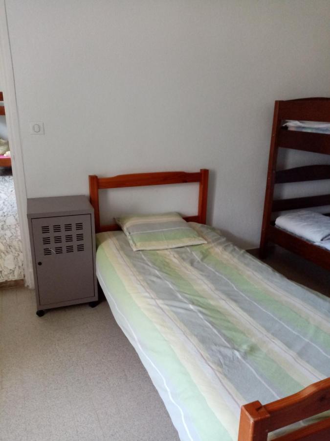 La Maison Saint Roch Hotel Martres-Tolosane ภายนอก รูปภาพ